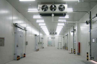 冷库灯与常用的照明灯有什么区别?